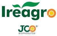 Ireagro · JCO Bioprodutos
